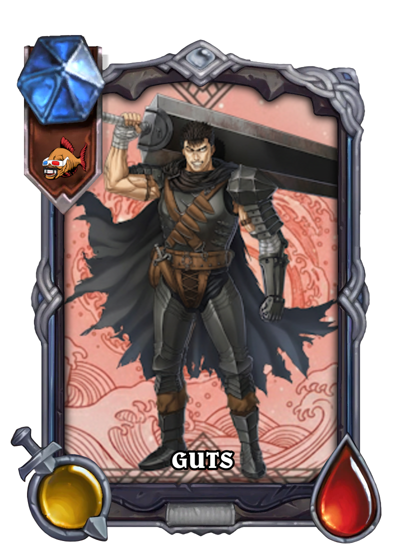 GUTS